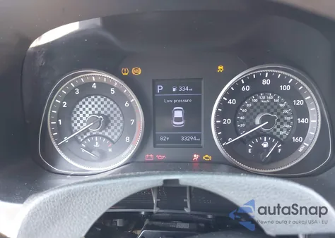 2020 Hyundai Elantra Se from USA, damaged, VIN KMHD74LFXLU056203